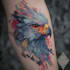 design professional tattoo and custom tattoo
