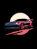 design a car club logo that pops