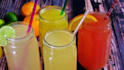 formulate beverage, juice, protein shakes, and smoothie