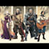 create a dungeons and dragons character
