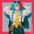 create my hero academia anime character sheet design