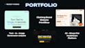 develop ai powered web applications