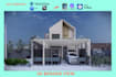 render interior, exterior and walkthrough 3d model