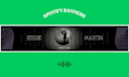 design high converting spotify, etsy and ebay banners for your brand