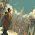 draw comic book illustration as a comic book illustrator
