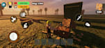 do mobile game development, 2d 3d unity game as unity developer