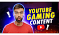 make great youtube gaming tumbnail
