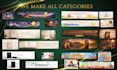 design amazon kdp a plus content ebc and listing images