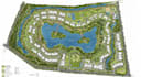 render and design master site plan, landscape, and layout
