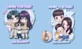 turn your photo into a cute chibi anime buy 1 get 1
