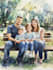 draw a wonderful family portrait