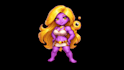 draw and refine stylized fantasy characters with ai tools