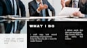 write conversion copy that turns visitors into customers