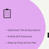 rewrite your airbnb listing description to increase bookings