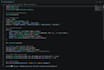 provide python powered data cleaning and executive dashboards