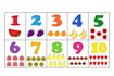 teach you urdu and math for pre primary
