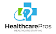 create professional HR and employment logo