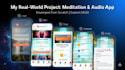 develop or fix your react native mobile application