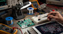 do your pcb design, digital circuit design and electronics projects
