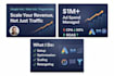 manage and scale your paid ads google, meta, programmatic