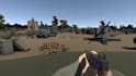 do 3d game environment unity unreal engine map level design terrain model asset