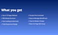 build a wordpress website for service business with SEO