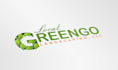 create professional green and environmental logo