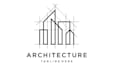 create creative architecture, contraction, real estate logo