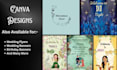 design professional social media posts in canva