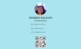 whatsapp qr code design with logo
