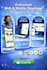 build web application system