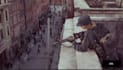 vfx fire explosion, horror, cgi, explosions destruction gun shot cgi integration