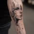 create awesome custom tattoo design