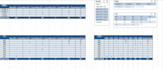 be your excel expert for data cleaning and formatting