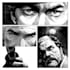do a comic book page professional artist