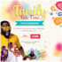 design fliers, brochures, magazines, posters etc