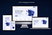 revamp, rebuild or replicate wordpress website and migrate to your host