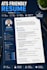 create ats friendly resume and CV in canva