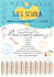 create flyers, business cards and invitations