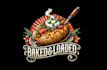 create professional food business logo