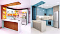 do 3d rendering architecture, bathroom, kitchen, living room 3d interior design