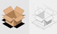 do quality retail box design and sustainable packaging