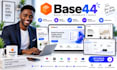base44 expert base44 bug fix base44 integration lovable ai replit