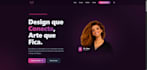 developer your landing page