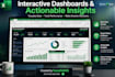 clean and analyze your data
