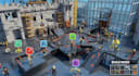 develop a professional roblox pvp combat game with weapons gui and leaderboard
