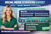 schedule posting schedule post via content 360 buffer metricool hootsuite loomly