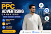 setup and manage amazon PPC campaigns