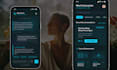 create an ai coach app like nerosync and replika for personal growth
