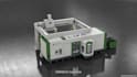 do 3d industrial machine animation manufacturing process mechanical engineering